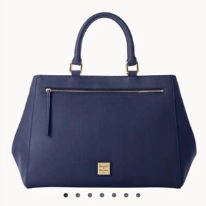 Dooney & Bourke satchel